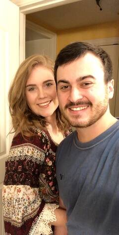 High Tides Hideout Beach House  -- Jared